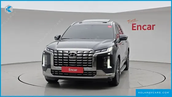 HYUNDAI PALISADE GASOLINE 3.8 2WD