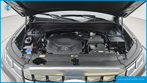 HYUNDAI PALISADE GASOLINE 3.8 2WD