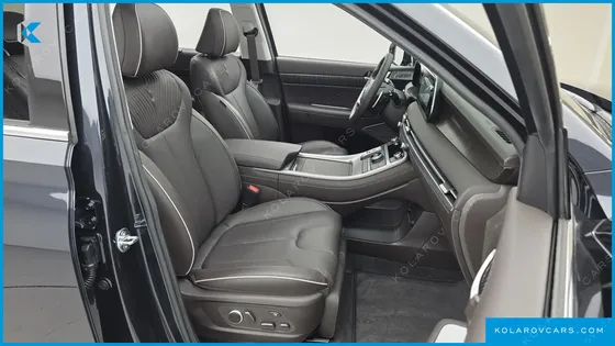 HYUNDAI PALISADE GASOLINE 3.8 2WD