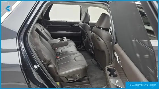 HYUNDAI PALISADE GASOLINE 3.8 2WD