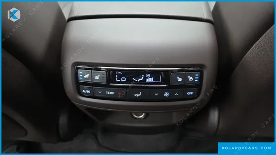 HYUNDAI PALISADE GASOLINE 3.8 2WD