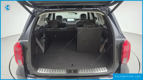 HYUNDAI PALISADE GASOLINE 3.8 2WD