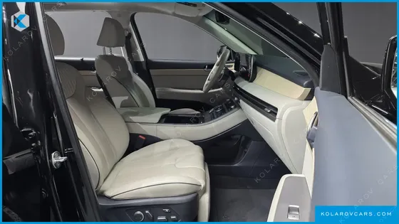 HYUNDAI PALISADE DIESEL 2.2 2WD