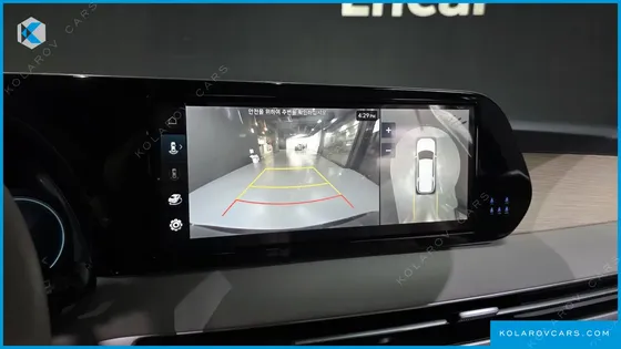 HYUNDAI PALISADE DIESEL 2.2 2WD