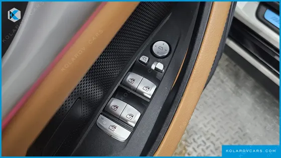 BMW I4 EDRIVE40 M SPORTS