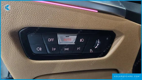 BMW I4 EDRIVE40 M SPORTS