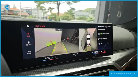 BMW I4 EDRIVE40 M SPORTS