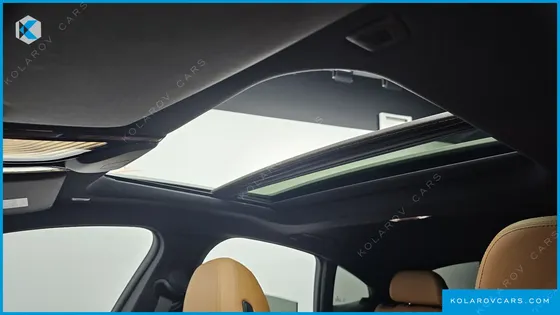 BMW I4 EDRIVE40 M SPORTS
