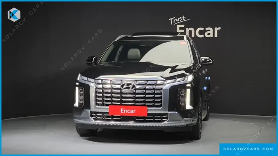 HYUNDAI PALISADE GASOLINE 3.8 4WD