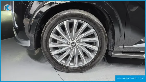 HYUNDAI PALISADE GASOLINE 3.8 4WD