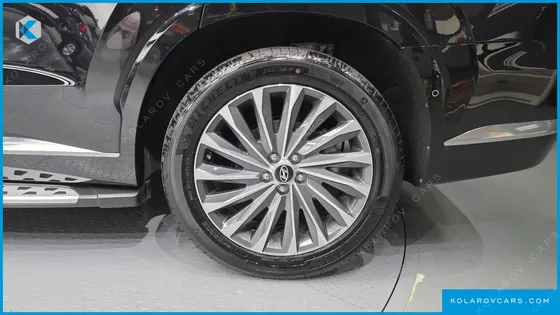 HYUNDAI PALISADE GASOLINE 3.8 4WD