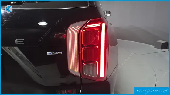 HYUNDAI PALISADE GASOLINE 3.8 4WD