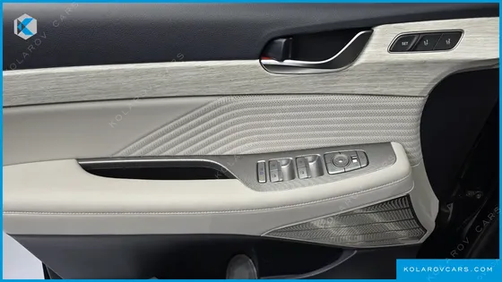 HYUNDAI PALISADE GASOLINE 3.8 4WD