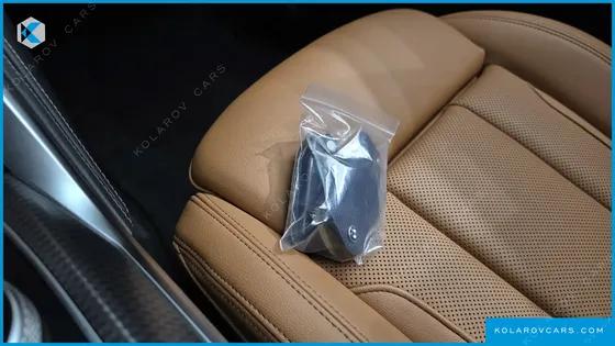 BMW I4 EDRIVE40 M SPORTS