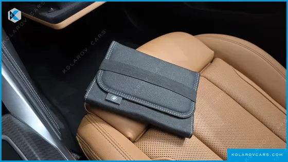BMW I4 EDRIVE40 M SPORTS