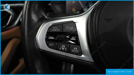 BMW I4 EDRIVE40 M SPORTS