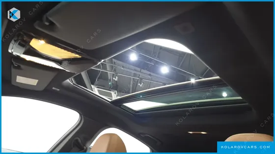 BMW I4 EDRIVE40 M SPORTS