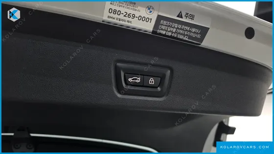 BMW I4 EDRIVE40 M SPORTS