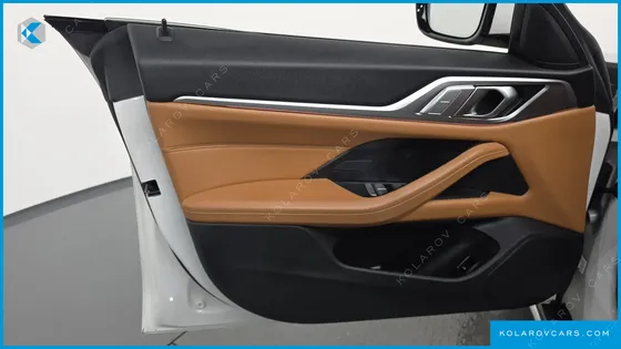 BMW I4 EDRIVE40 M SPORTS