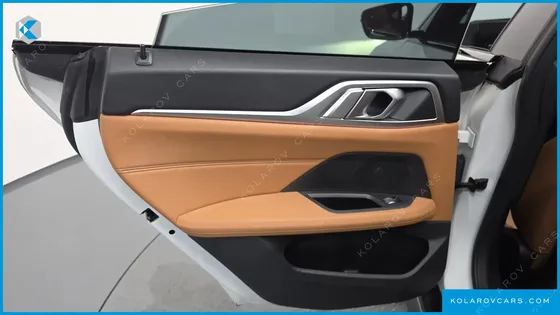 BMW I4 EDRIVE40 M SPORTS