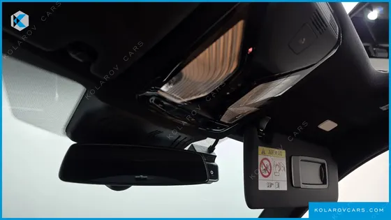 BMW I4 EDRIVE40 M SPORTS