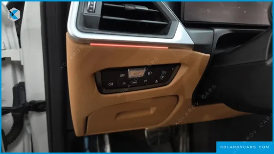 BMW I4 EDRIVE40 M SPORTS