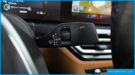 BMW I4 EDRIVE40 M SPORTS
