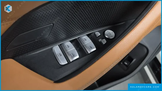 BMW I4 EDRIVE40 M SPORTS