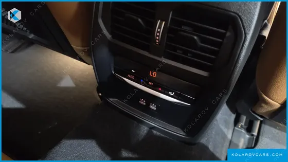 BMW I4 EDRIVE40 M SPORTS