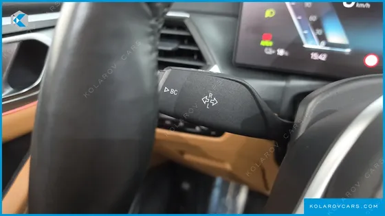 BMW I4 EDRIVE40 M SPORTS