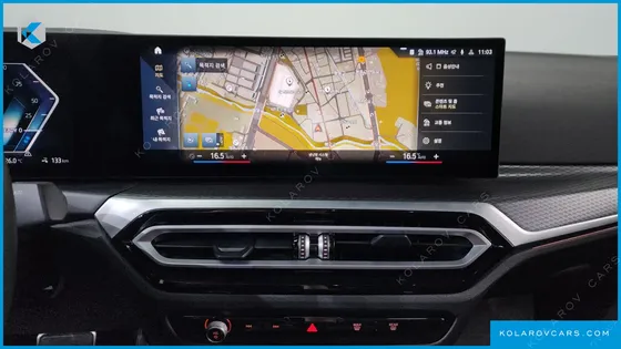 BMW I4 EDRIVE40 M SPORTS PRO