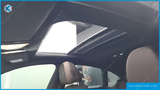 BMW I4 EDRIVE40 M SPORTS PRO