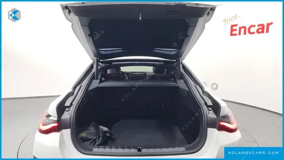 BMW I4 EDRIVE40 M SPORTS PRO