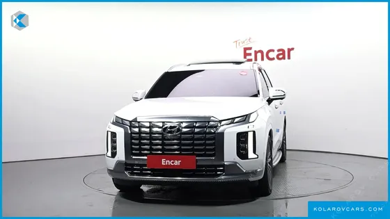 HYUNDAI PALISADE GASOLINE 3.8 4WD