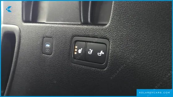 HYUNDAI PALISADE GASOLINE 3.8 4WD