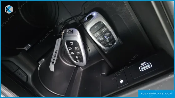 HYUNDAI PALISADE GASOLINE 3.8 4WD