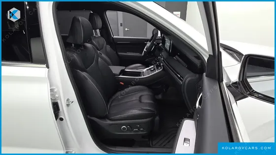 HYUNDAI PALISADE GASOLINE 3.8 4WD