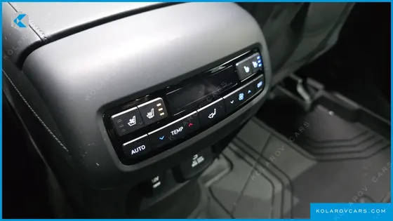 HYUNDAI PALISADE GASOLINE 3.8 4WD