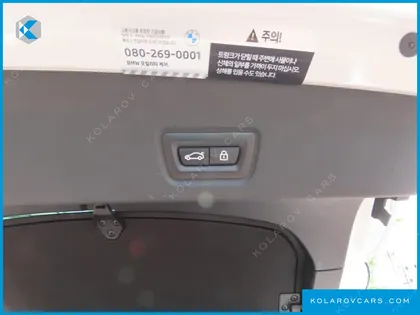 BMW I4 EDRIVE40 M SPORTS PRO