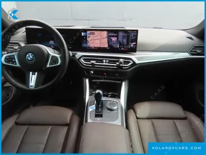 BMW I4 EDRIVE40 M SPORTS PRO