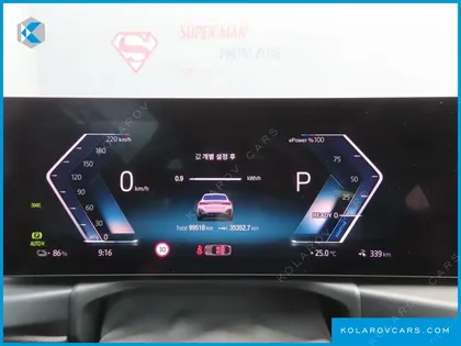 BMW I4 EDRIVE40 M SPORTS PRO
