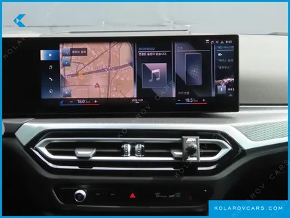BMW I4 EDRIVE40 M SPORTS PRO