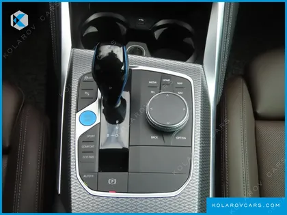 BMW I4 EDRIVE40 M SPORTS PRO