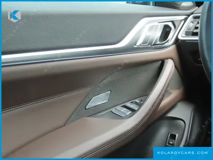 BMW I4 EDRIVE40 M SPORTS PRO
