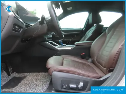 BMW I4 EDRIVE40 M SPORTS PRO