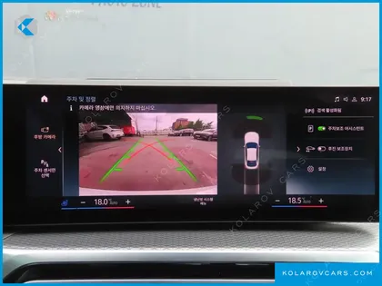 BMW I4 EDRIVE40 M SPORTS PRO