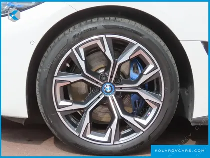 BMW I4 EDRIVE40 M SPORTS PRO