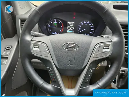 HYUNDAI SOLATI 15-SEATER