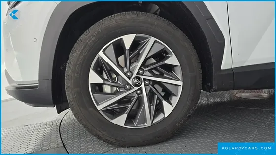 HYUNDAI TUCSON INSPIRATION 2WD