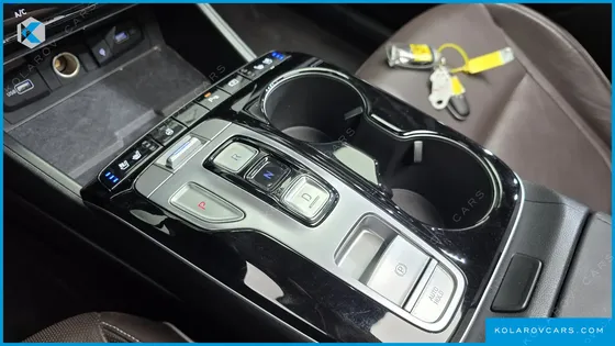 HYUNDAI TUCSON INSPIRATION 2WD